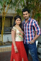 Anaganaga Oka Chitram Opening Photos